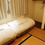 The Park View House Tennoji 110M2 Free Wifi 5Mins From Station Private House 4Room 4Bath