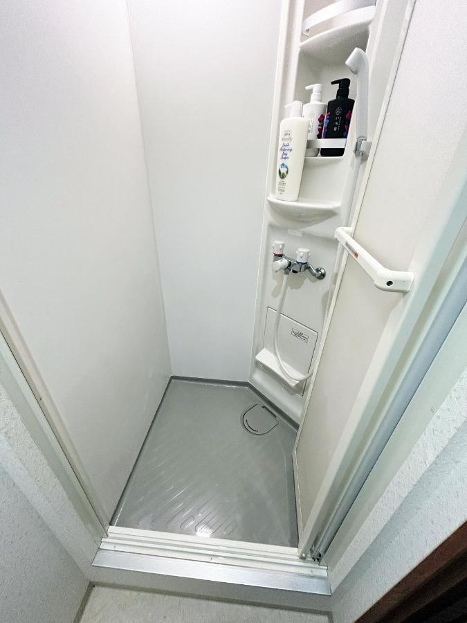 The Park View House Tennoji 110m2 Free Wifi 5mins From Station Private House 4room 4bath Apartment